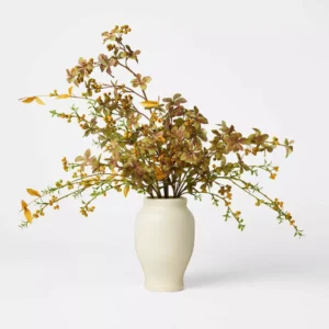 Statement Berry and Branch Arrangement
