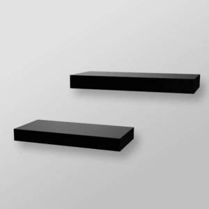 Shelves